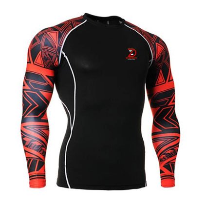 Rash Guards