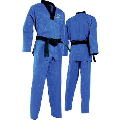 Taekwondo Uniform
