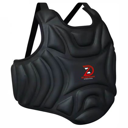 Body Protective Shield