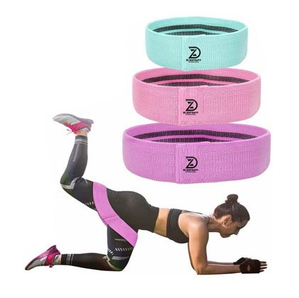 Hip circle