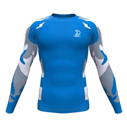Rash Guards