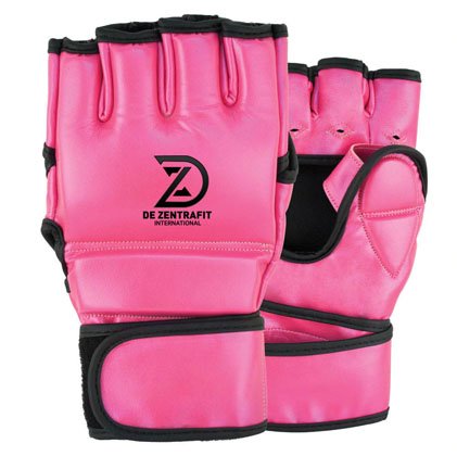 MMA Gloves