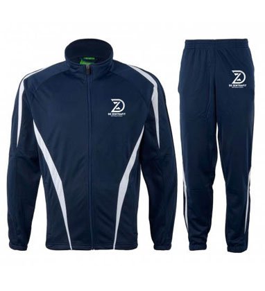 Track Suits