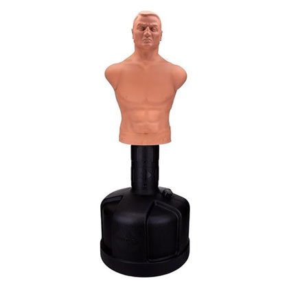 Wall bags & Dummies