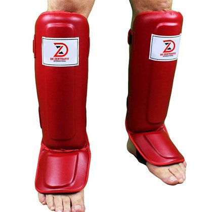 Shin Insteps