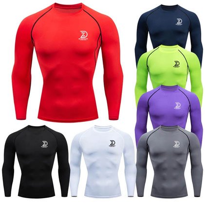 Compression Shirt