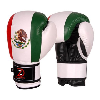 Boxing Gloves