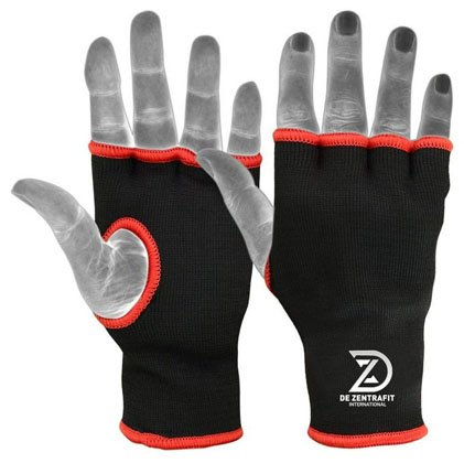 Gel Mitts