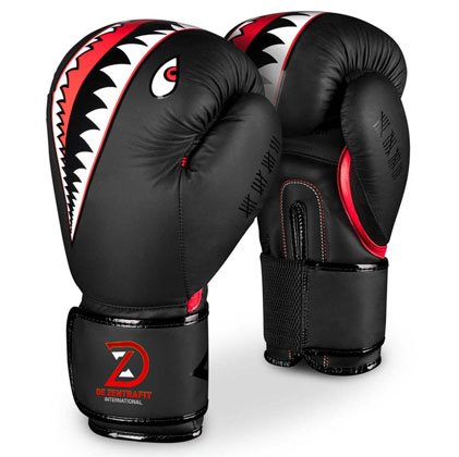 Boxing Gloves