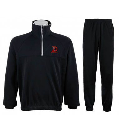 Track Suits