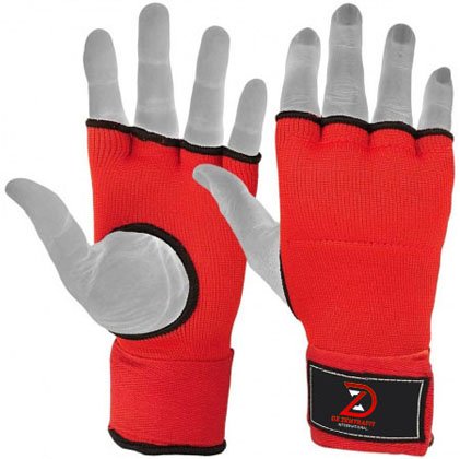 Gel Mitts