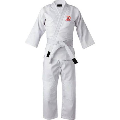 Judo Uniform