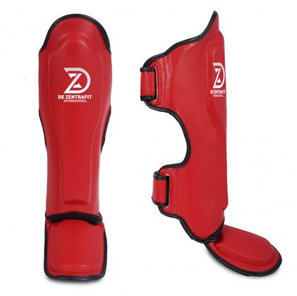 Shin Guards