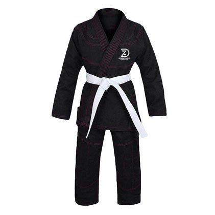 BJJ Uniform