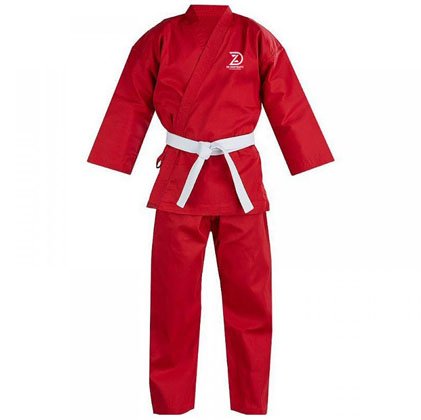 Judo Uniform