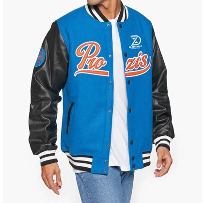 Varsity Jackets