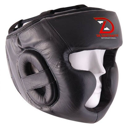 Head Guard