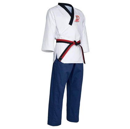 Taekwondo Uniform