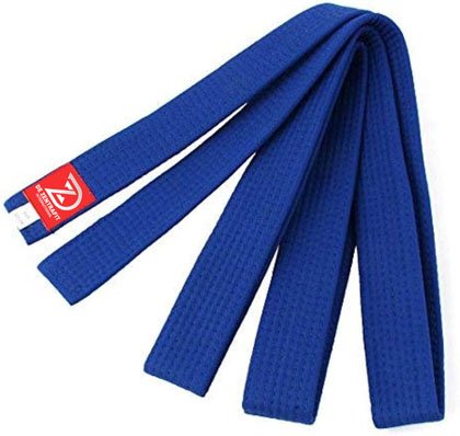 Karate Belt