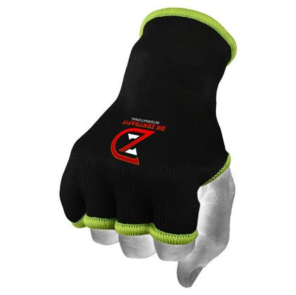 Gel Mitts