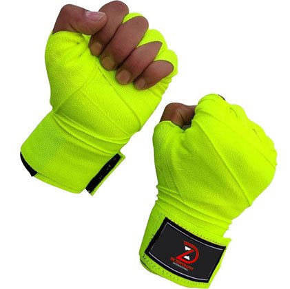 Hand Wrap