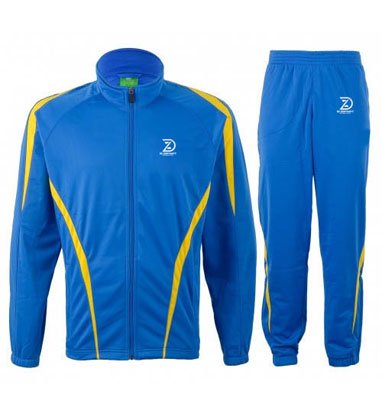 Track Suits
