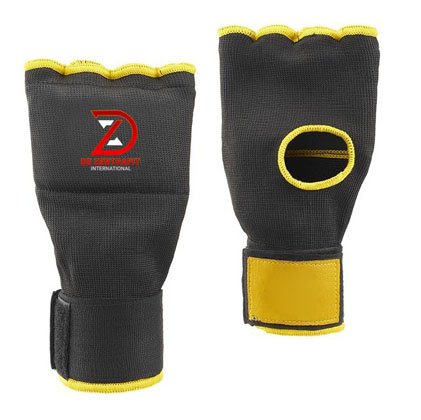 Gel Mitts