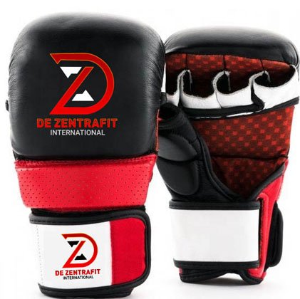 MMA Gloves