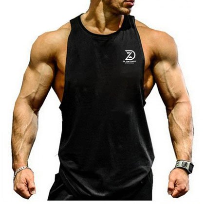 Stringer Vests