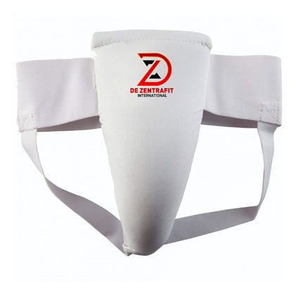 Groin Guard 