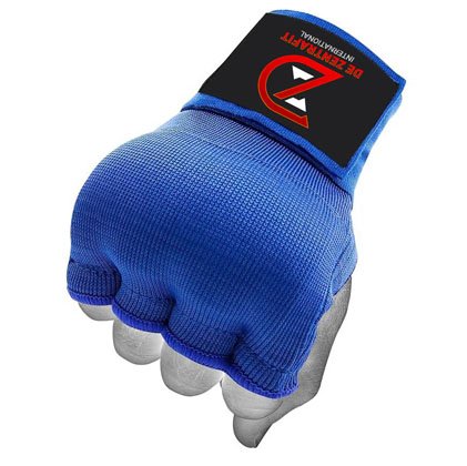 Gel Mitts