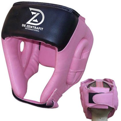 Head Guard