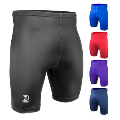 Compression Short