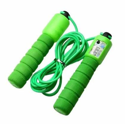 Skipping Ropes
