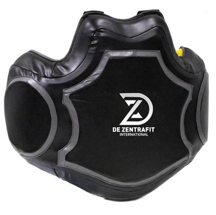 Body Protective Shield
