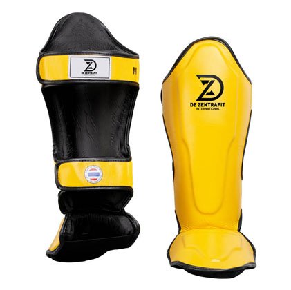 Shin Guards