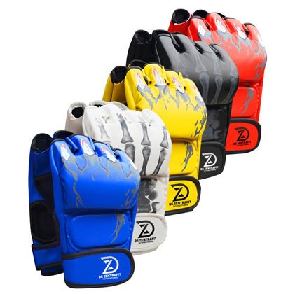 MMA Gloves