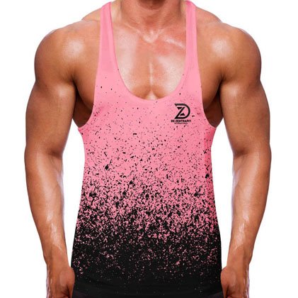 Stringer Vests