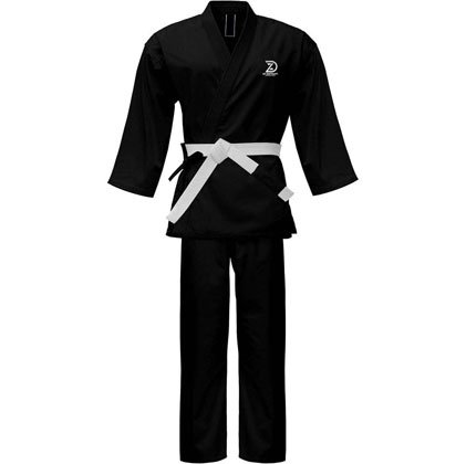 Karate Uniform