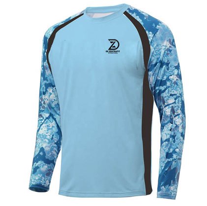 Rash Guards